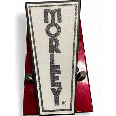 Used Morley TONE QUESTOR Effect Pedal