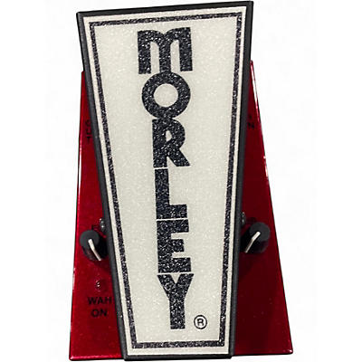 Used Morley TONE QUESTOR Effect Pedal