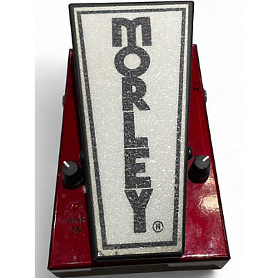 Used Morley TONE QUESTOR Effect Pedal