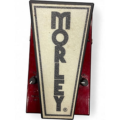 Used Morley TONE QUESTOR Effect Pedal