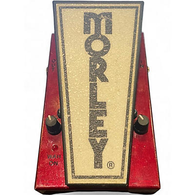 Used Morley TONE QUESTOR Effect Pedal