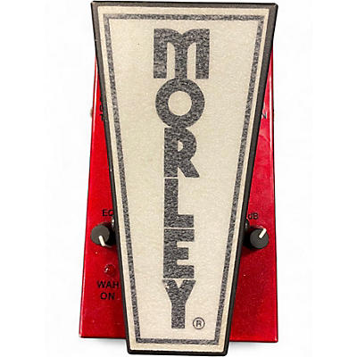 Used Morley TONE QUESTOR Effect Pedal