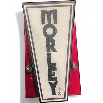 Used Morley TONE QUESTOR Effect Pedal