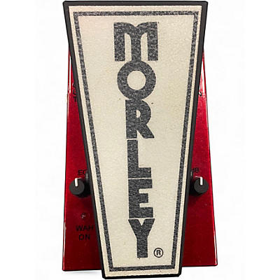 Used Morley TONE QUESTOR Effect Pedal