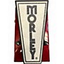 Used Morley TONE QUESTOR WAH Effect Pedal
