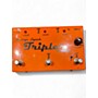 Used Morley TRIPLER Pedal