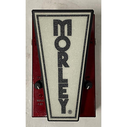 Morley Used Morley Tone Questor Effect Pedal