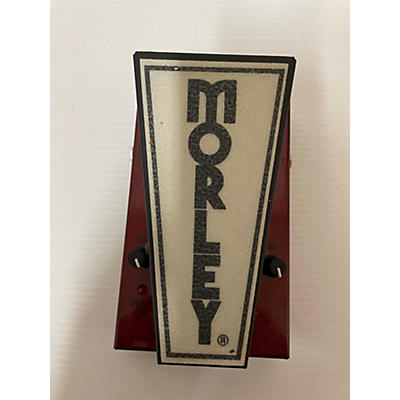 Morley Used Morley Tone Questor Effect Pedal