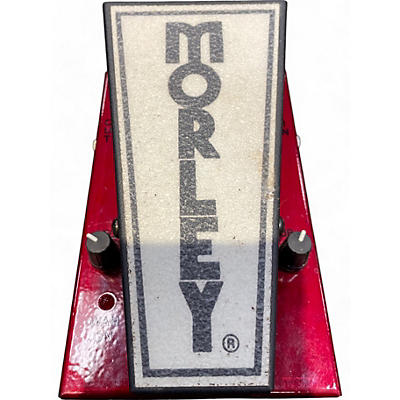 Morley Used Morley Tone Questor Effect Pedal