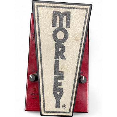 Used Morley Tone Questor Effect Pedal