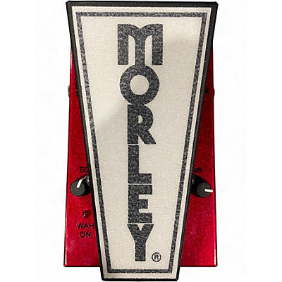 Used Morley Tone Questor Effect Pedal