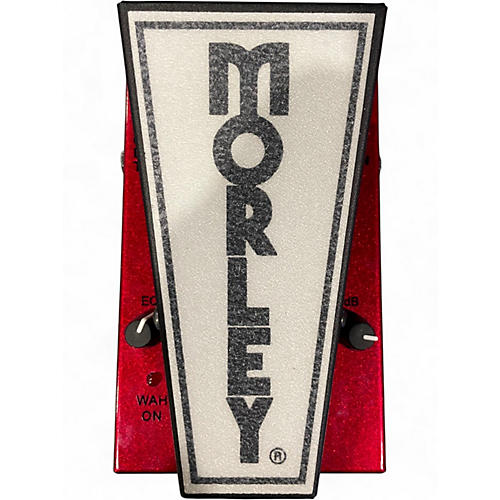 Used Morley Tone Questor Effect Pedal