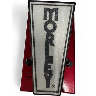 Used Morley Tone Questor Effect Pedal