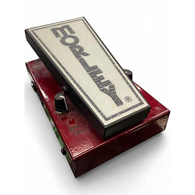 Used Morley Tone Questor Effect Pedal