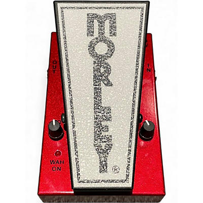Used Morley Tone Questor Effect Pedal