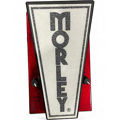 Used Morley Tone Questor Effect Pedal