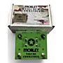 Used Morley VOLUME COMMANDER Pedal