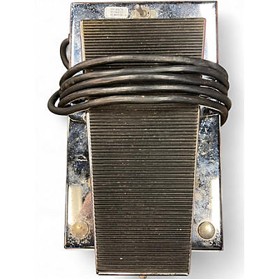 Used Morley VOLUME PEDAL Pedal