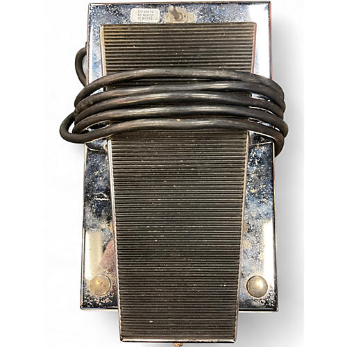 Used Morley VOLUME PEDAL Pedal