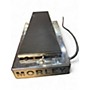 Used Morley VOLUME PEDAL Pedal