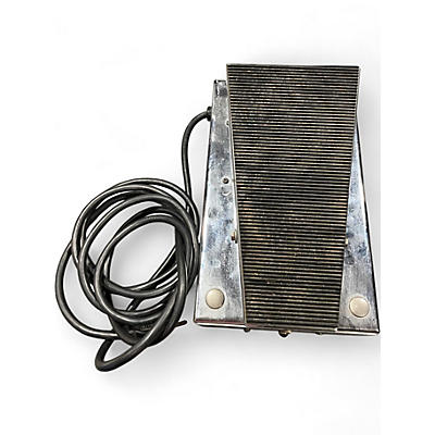 Used Morley Volume Pedal Pedal
