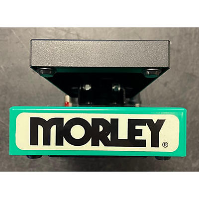 Morley Used Morley Volume Plus Pedal