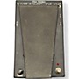Used Morley Volume Plus Pedal