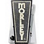 Used Morley WAH BOOST Effect Pedal
