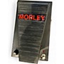 Used Morley WAH Effect Pedal