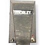 Used Morley WAH Effect Pedal