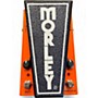 Used Morley WAH LOCK Effect Pedal