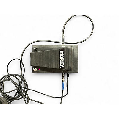 Used Morley Wah Effect Pedal