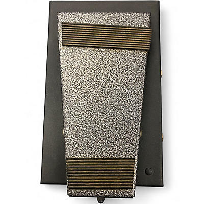Used Morley XVO Volume Pedal