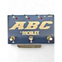 Used Morley Used Morley aBC Switcher Pedal