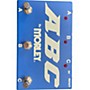 Used Morley Used Morley abc Pedal