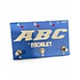 Used Morley abc Pedal