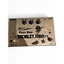 Used Morley fuzz box Effect Pedal