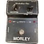 Used Morley mod-d1b Effect Pedal