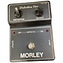 Used Morley mod-d1b Effect Pedal