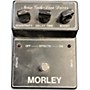 Used Morley mod gdb Effect Pedal