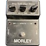 Used Morley mod gdb Effect Pedal