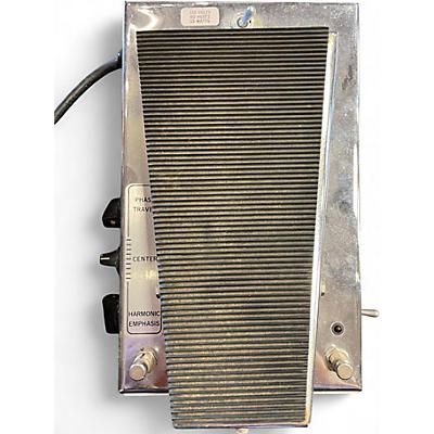 Used Morley pfl Effect Pedal