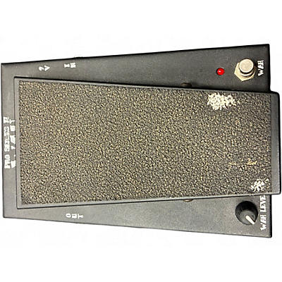 Used Morley pro series 2 Effect Pedal
