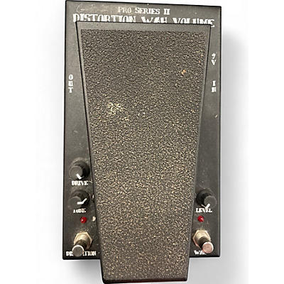 Morley Used Morley pro series 2 Effect Processor