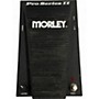 Used Morley pro series II Effect Pedal