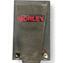 Used Morley pro series wah Effect Pedal