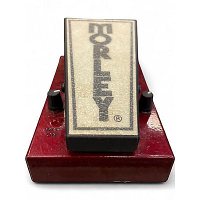 Used Morley tone questor Effect Pedal
