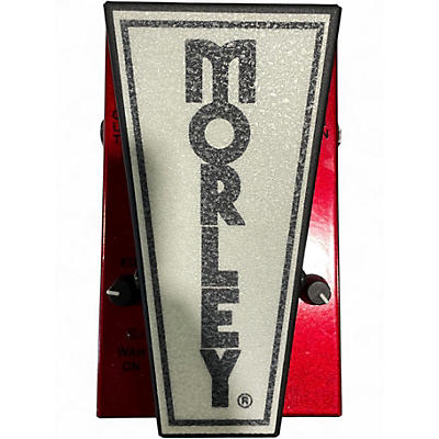 Used Morley tone questor Effect Pedal