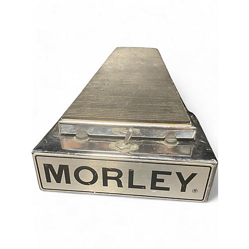 Morley Used Morley volume pedal Pedal