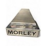 Used Morley Used Morley volume pedal Pedal